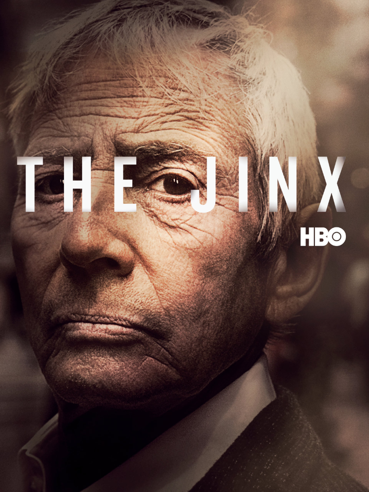 The Jinx